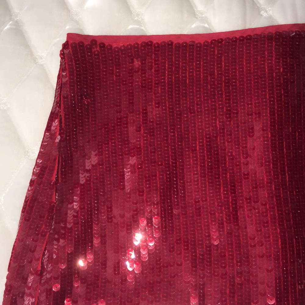 Jcrew sequin mini - Picture 9 of 15
